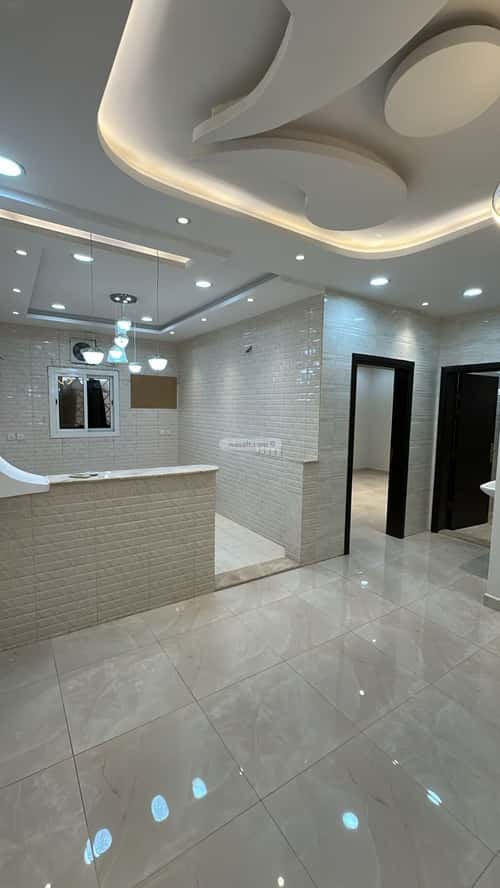 Apartment with 2 Bedrooms Al Kawthar, East Jeddah, Jeddah