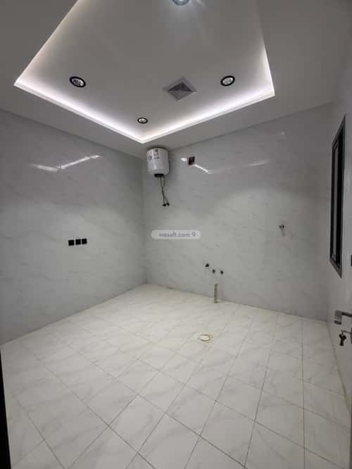 Floor 192 SQM with 5 Bedrooms Al-Janadriyah, East Riyadh, Riyadh