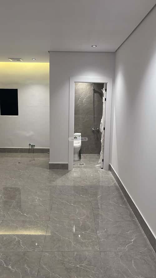 شقة بغرفة الملك فهد، شمال الرياض، الرياض