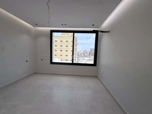 Apartment 121 SQM with 4 Bedrooms Al Salamah, North Jeddah, Jeddah