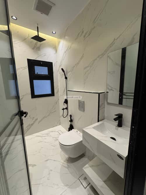 شقة ب 5 غرف ظهرة لبن، غرب الرياض، الرياض