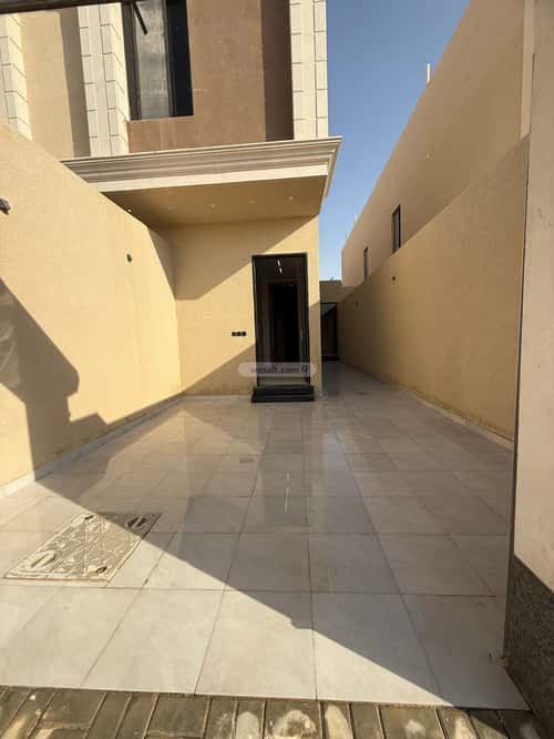 دور ب 5 غرف الجنادرية، شرق الرياض، الرياض