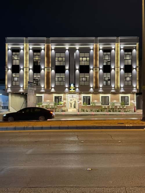 Apartment with 4 Bedrooms Dahrat Laban, West Riyadh, Riyadh