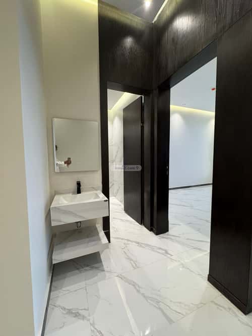 شقة ب 4 غرف ظهرة لبن، غرب الرياض، الرياض