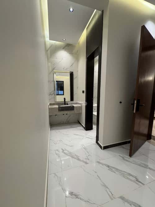 شقة ب 4 غرف ظهرة لبن، غرب الرياض، الرياض