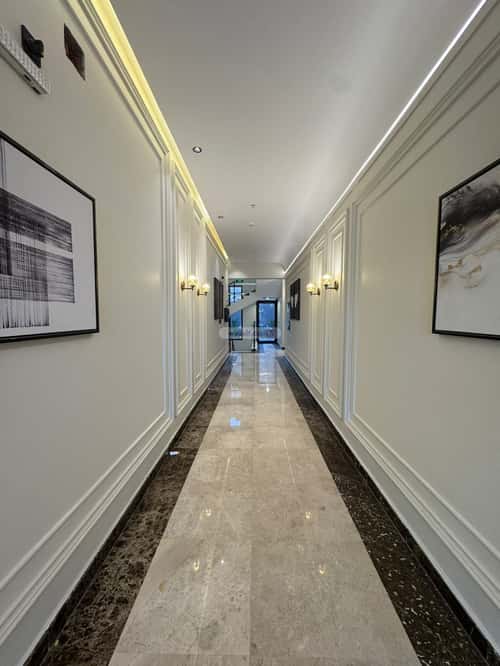 شقة ب 4 غرف ظهرة لبن، غرب الرياض، الرياض