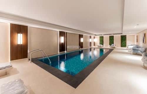 Apartment with 3 bedrooms النرجس، شمال الرياض، الرياض