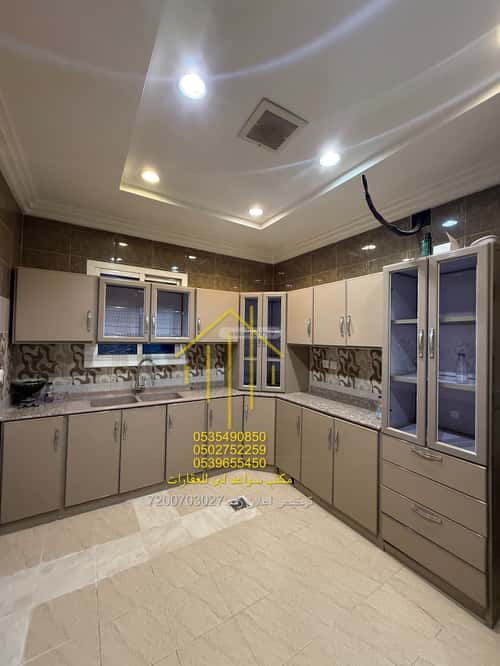 Apartment with 4 Bedrooms Dahrat Laban, West Riyadh, Riyadh