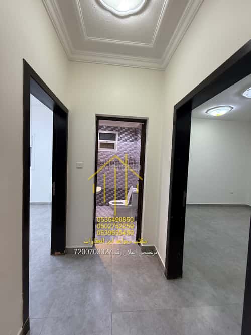 Apartment with 4 Bedrooms Dahrat Laban, West Riyadh, Riyadh