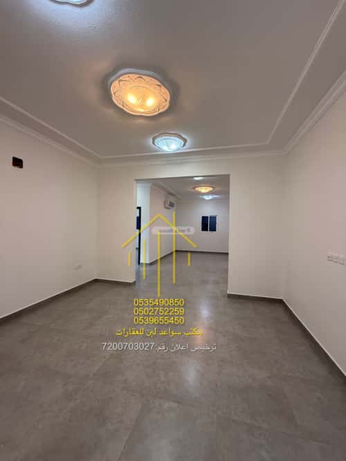 Apartment with 4 Bedrooms Dahrat Laban, West Riyadh, Riyadh