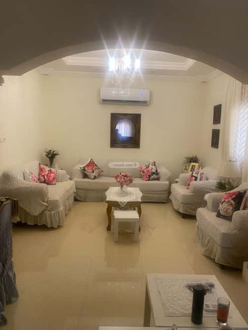 Villa 250 SQM Facing East on 15m Width Street Al Yaqoot, North Jeddah, Jeddah