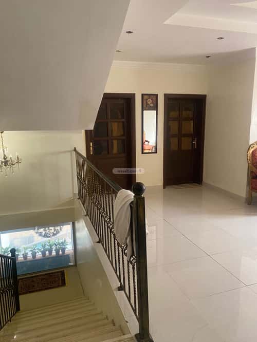 Villa 250 SQM Facing East on 15m Width Street Al Yaqoot, North Jeddah, Jeddah