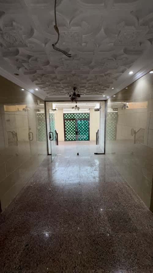 Building 621 SQM Facing East Al Salyhyah, East Jeddah, Jeddah