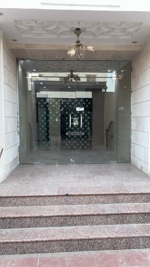 عمارة 621 متر مربع واجهة شرقية الصالحية، شرق جدة، جدة