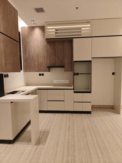 شقة بغرفتين Al-Arid, North Riyadh, Riyadh