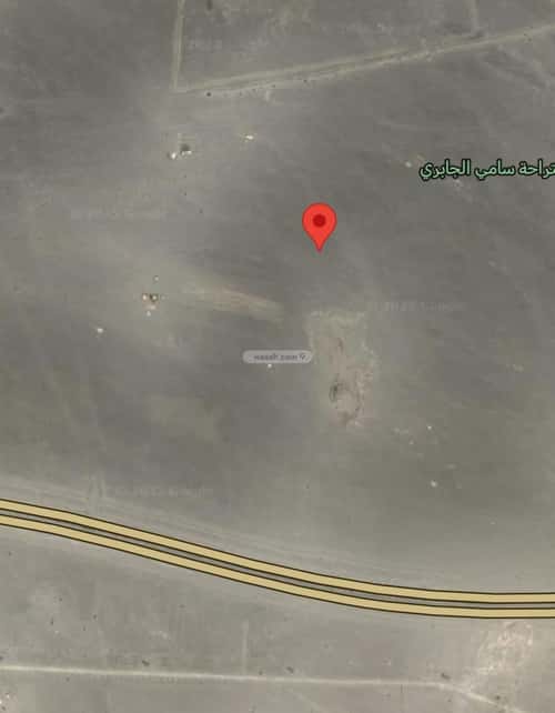 أرض 900 متر مربع شرقية على شارع 32م جوهرة ثول، ثول