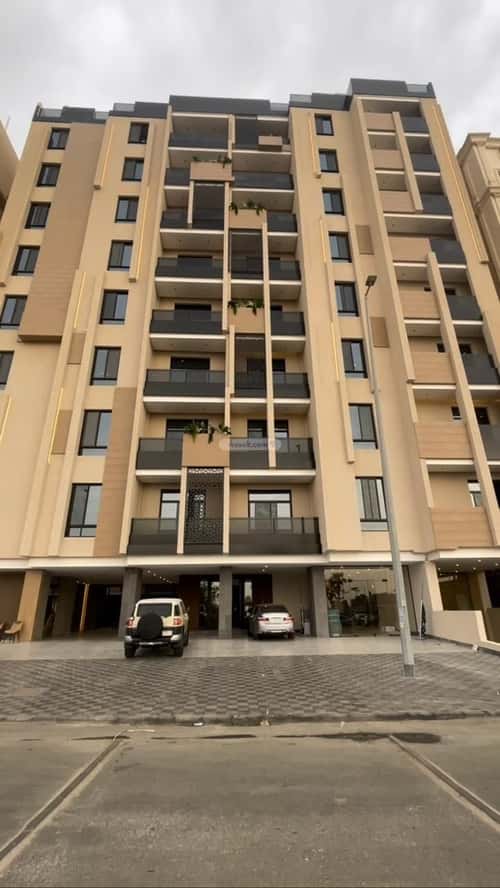 Apartment with 5 Bedrooms Al Faiha|A, South Jeddah, Jeddah