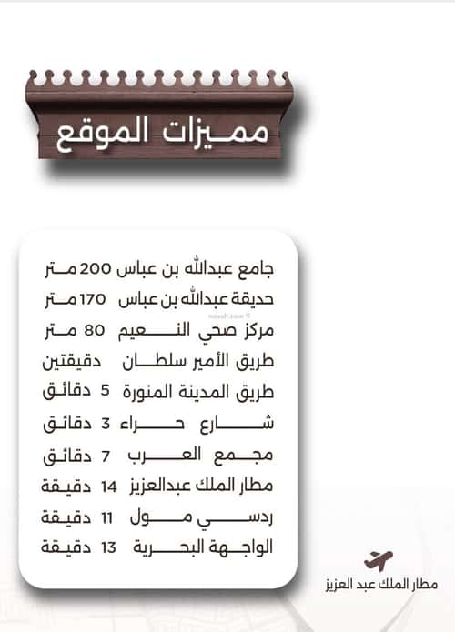 شقة 2 غرف في النعيم