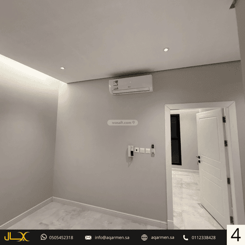 Apartment with 2 Bedrooms Al-Arid, North Riyadh, Riyadh