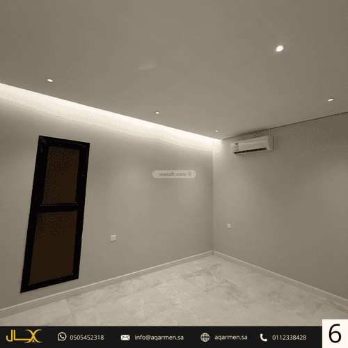 Apartment with 2 Bedrooms Al-Arid, North Riyadh, Riyadh