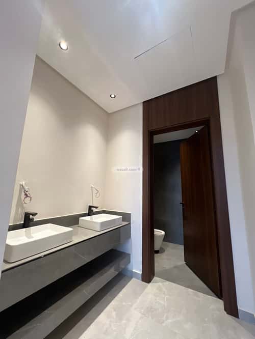 Villa 459.7 SQM Facing East on 16m Width Street Obhur Al Shamalyyah, North Jeddah, Jeddah