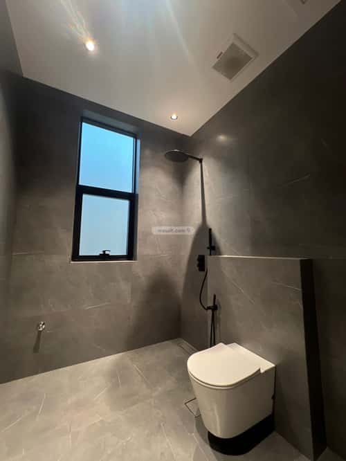 Villa 459.7 SQM Facing East on 16m Width Street Obhur Al Shamalyyah, North Jeddah, Jeddah