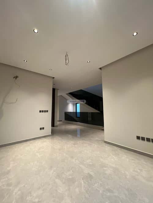 Villa 459.7 SQM Facing East on 16m Width Street Obhur Al Shamalyyah, North Jeddah, Jeddah