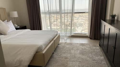 شقة ب 3 غرف الصحافة، شمال الرياض، الرياض