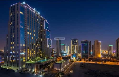 Apartment with 3 Bedrooms As-Sahafa, North Riyadh, Riyadh