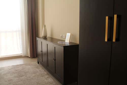 شقة ب 3 غرف الصحافة، شمال الرياض، الرياض