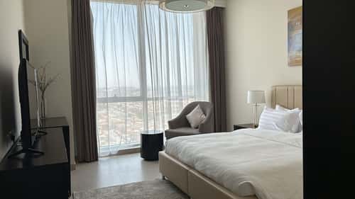 Apartment with 3 Bedrooms As-Sahafa, North Riyadh, Riyadh