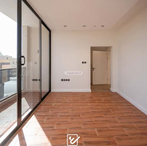 شقة ب 3 غرف الياسمين، شمال الرياض، الرياض