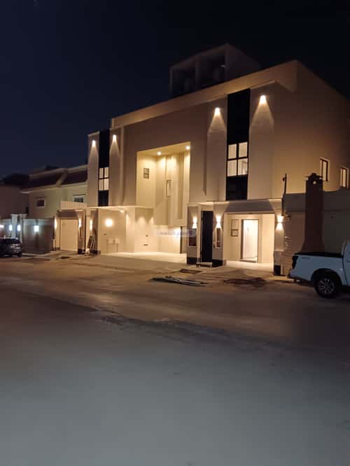Floor with 4 Bedrooms As-Suwaidi, West Riyadh, Riyadh