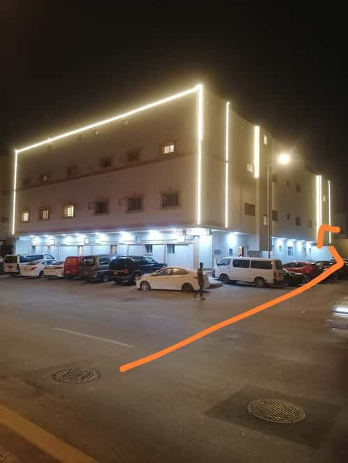 Apartment with 1 Bedroom Al-Khaleej, East Riyadh, Riyadh