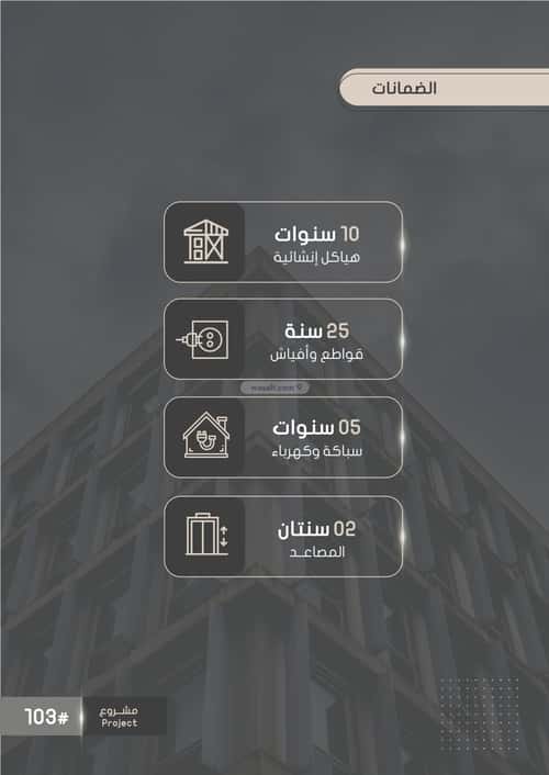 Apartment 704 SQM with 3 Bedrooms Al Swaryee, North Jeddah, Jeddah
