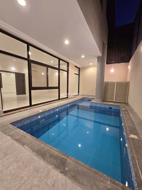 فيلا 400 متر مربع جنوبية على شارع 20م اللؤلؤ، شمال جدة، جدة