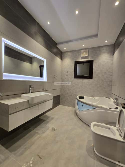 فيلا 400 متر مربع جنوبية على شارع 20م اللؤلؤ، شمال جدة، جدة