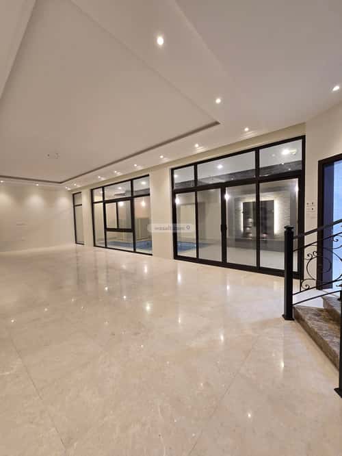 Villa 400 SQM Facing South on 20m Width Street Al Alo'Lo', North Jeddah, Jeddah
