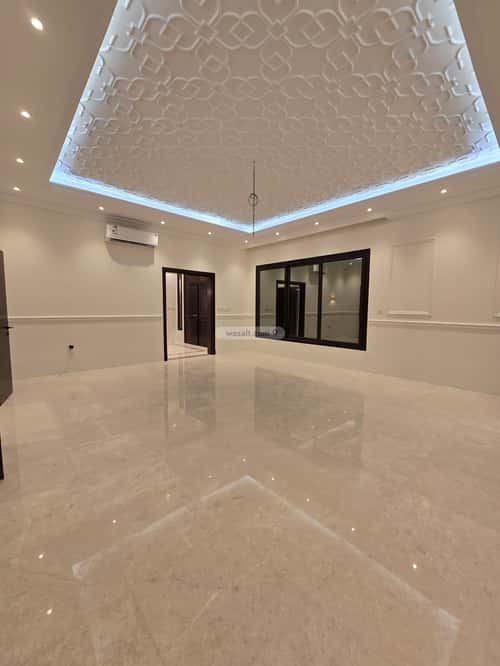 Villa 400 SQM Facing South on 20m Width Street Al Alo'Lo', North Jeddah, Jeddah