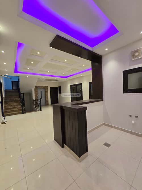 فيلا 400 متر مربع جنوبية على شارع 20م اللؤلؤ، شمال جدة، جدة