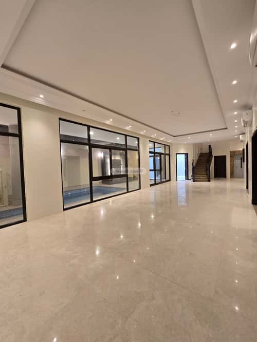 Villa 400 SQM Facing South on 20m Width Street Al Alo'Lo', North Jeddah, Jeddah