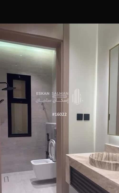 Villa 427.42 SQM Facing South on 25m Width Street Al Shooalah, Aldammam