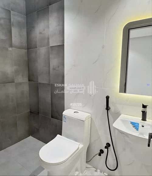 Apartment with 4 Bedrooms Al Marwah, North Jeddah, Jeddah