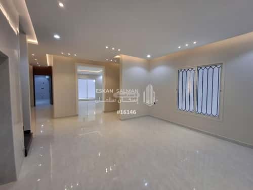 Villa 385 SQM Facing West on 15m Width Street Al Ma'Ala, Ahad Rafidah