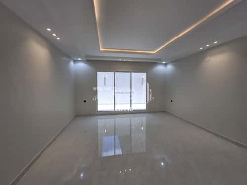 Villa 385 SQM Facing West on 15m Width Street Al Ma'Ala, Ahad Rafidah