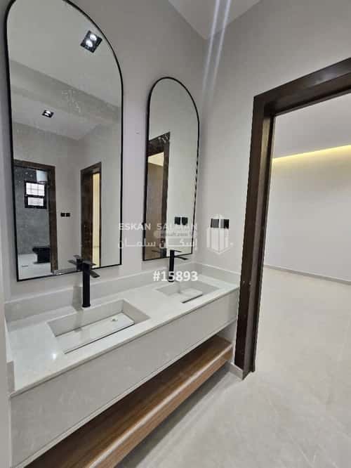 Floor 151.07 SQM with 5 Bedrooms An-Nahdah, East Riyadh, Riyadh