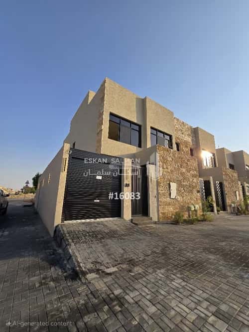 Apartment with 4 Bedrooms As-Salam, East Riyadh, Riyadh