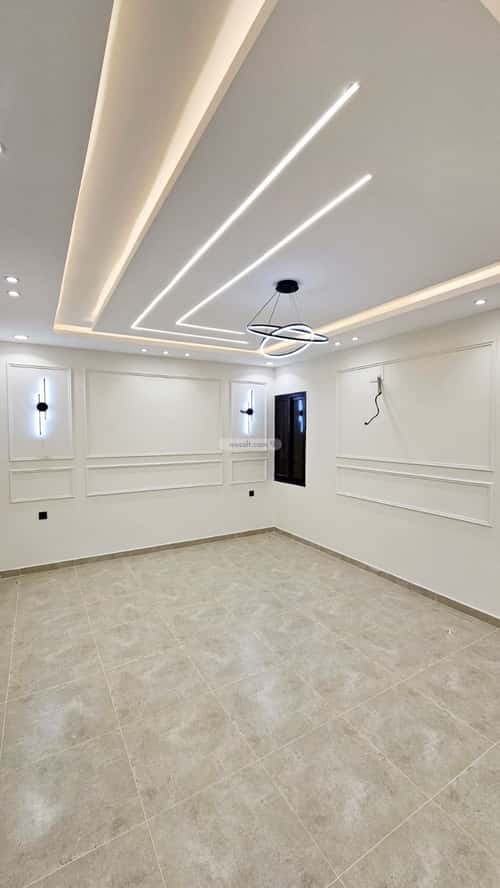 Floor 225.36 SQM with 3 Bedrooms The Diriyah, Khamis Mushait