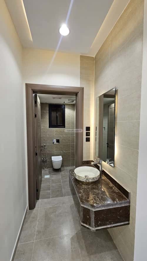 Floor 225.36 SQM with 3 Bedrooms The Diriyah, Khamis Mushait
