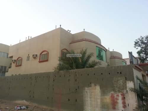 فيلا 900 متر مربع شرقية على شارع 16م أبحر الجنوبية، شمال جدة، جدة